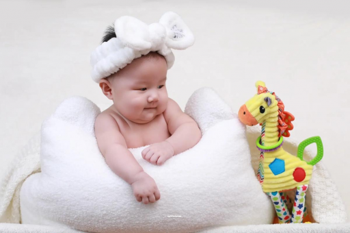 滁州7个月宝宝消化不良