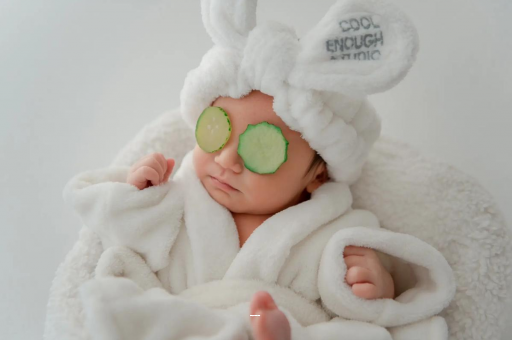 滁州宝宝身上痒是怎么回事