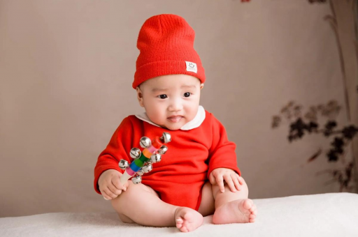 滁州3个月宝宝翻身