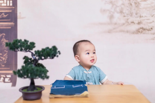 滁州二岁宝宝发型