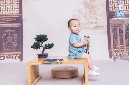 滁州3岁宝宝不听话