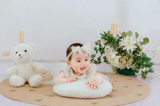 滁州70天宝宝咳嗽